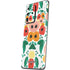 Bouffants and Broken Hearts Geometric Flowers Galaxy S20 Ultra 5G Skin
